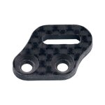 Befestigungsplatte Riemenspanner MTX-4 R