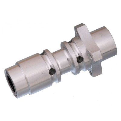 Vorderachswelle m. Sperrlagern  MTX-4 R