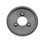 Zahnrad 58 Zähne 1.Gang MTX-4R NEU
