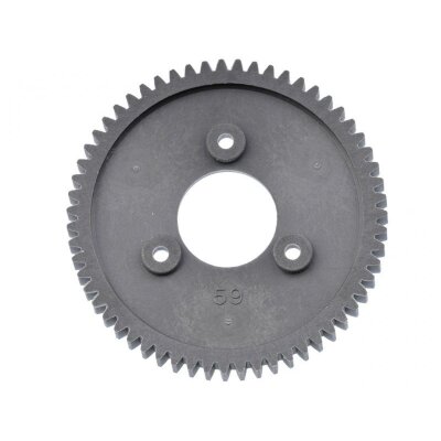 Zahnrad 59 Zähne 1.Gang MTX-4R NEU