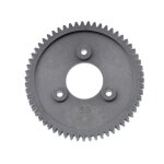 Zahnrad 59 Zähne 1.Gang MTX-4R NEU