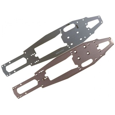 Chassis MTX-4