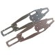 Chassis MTX-4