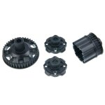 Differentialgehäuse MTX-5