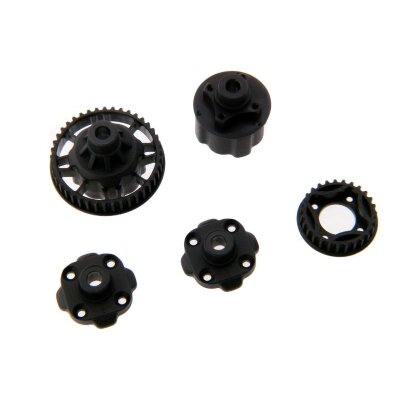 Differentialgehäuse MTX-6