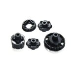 Differentialgehäuse MTX-5 NEW 2012