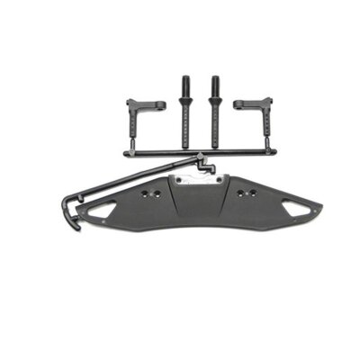 Rammschutz / Karosseriebef.platte MTX-5