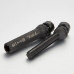 Stahl Antriebswelle 85-110mm Vorne od. Hinten