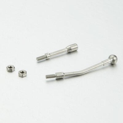 Schalthebel für TC1508 Chassis