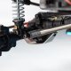 Achse Schutzplatte SCX10 II Upgrade