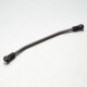 Ackermann Lenkstange Set Metall SCX10 II Upgrade
