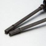 Vordere CVD Antriebswelle SCX10 II Upgrade