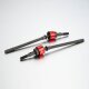 Vordere CVD Antriebswelle SCX10 II Upgrade