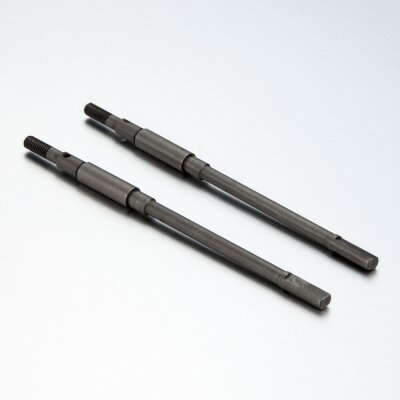 Hintere Antriebswelle SCX10 II Upgrade