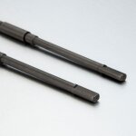 Hintere Antriebswelle SCX10 II Upgrade