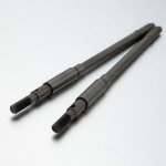 Hintere Antriebswelle SCX10 II Upgrade