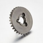 Tellerrad 30T für vordere od. hintere Achse SCX10 II Upgrade