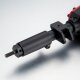 Hintere Achse komplett und zusammengebaut SCX10 II Upgrade