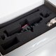 Hintere Achse komplett und zusammengebaut SCX10 II Upgrade