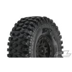 Pro-Line Hyrax 1.9  G8 Rock Crawler Reifen auf Felge