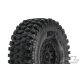 Pro-Line Hyrax 1.9  G8 Rock Crawler Reifen auf Felge