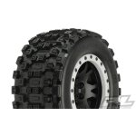 Pro-Line Badlands MX43 All Terrain Truck Reifen v/h (2)