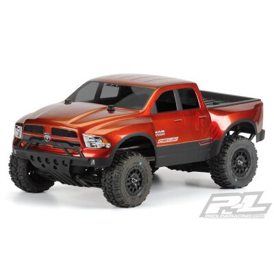 Pro-Line 2013 Ram 1500, lg Karo-St