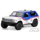 Pro-Line 1981 Ford Bronco (klar)