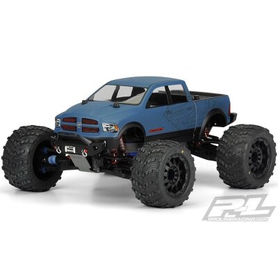 Pro-Line RAM 1500 Karo klar