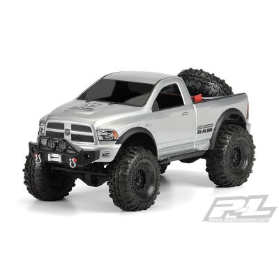 Pro-Line RAM 1500 Karo klar