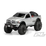 Pro-Line RAM 1500 Karo klar
