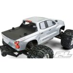 Pro-Line 2019 Chevy Silverado Z71 Trail Boss Karo klar für PRO-MT 4x4 & Stampede 4x4