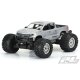 Pro-Line 2019 Chevy Silverado Z71 Trail Boss Karo klar für PRO-MT 4x4 & Stampede 4x4