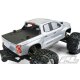 Pro-Line 2019 Chevy Silverado Z71 Trail Boss Karo klar für PRO-MT 4x4 & Stampede 4x4