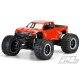 Pro-Line 2019 ChevySilverado Z71 TrailBoss  Karo klar Pre-Cu