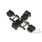 PRO-MT 4x4 Replacement Front and Rear Diff Cases