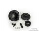 Getriebe Diff + Idler Zahnrad