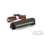 2Zoll Super-Helle LED Light-Bar-Kit 6 - 12V gerade