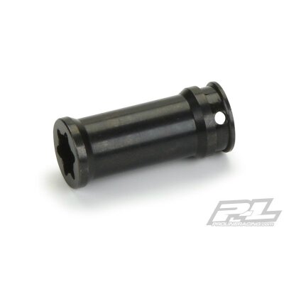 OBSO ProLine Pro-Spline HD Zentral Kardan Welle Weibchen