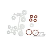 Pro-Line PowerStroke HD Dämpfer-Dichtungen Ersatz