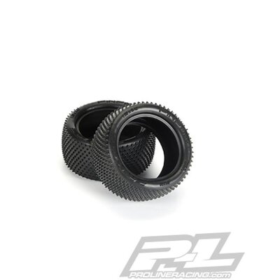 OBSO ProLine Pin Point 2.2 Heckreifen ohne Einlage (2)