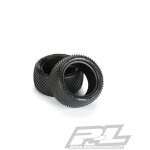 OBSO ProLine Pin Point 2.2 Heckreifen ohne Einlage (2)