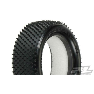 OBSO ProLine Pin Point 2.2 4WD Frontreifen (Carpet)