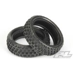 Pro-Line Wedge Squared 2.2 2WD Frontreifen (Soft Carpet)