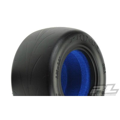 Pro-Line Prime Truck Offroad v/h mit Closed-Cell Einlage