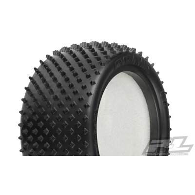 Pro-Line Pyramid 2.2 Heckreifen (Medium Carpet) Astro Buggy