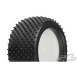 Pro-Line Pyramid 2.2 Heckreifen (Medium Carpet) Astro Buggy