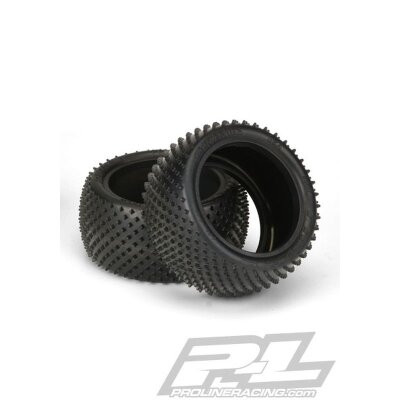 OBSO ProLine Pyramid 2.2 Heckreifen ohne Einlage (2)