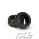 OBSO ProLine Pyramid 2.2 Heckreifen ohne Einlage (2)