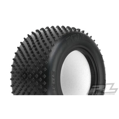 ProLine Pyramid T 2.2 Reifen Truck v/h (Soft Carpet)